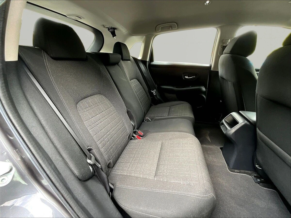 2024 Honda HR-V LX - Photo 25