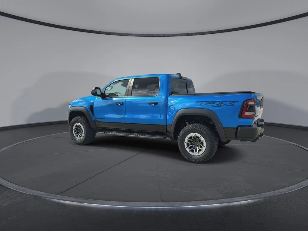 2023 RAM Ram 1500 Pickup TRX - Photo 7