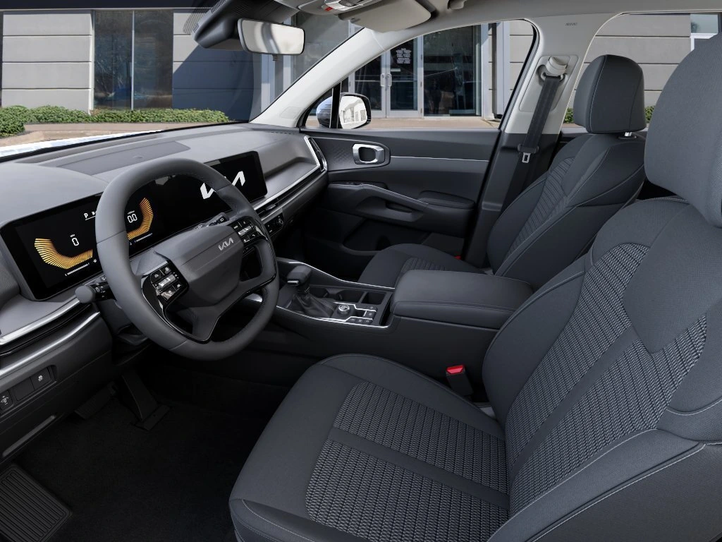2026 Kia Sorento LX - Photo 21