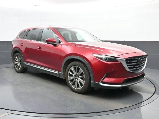 2023 Mazda CX-9