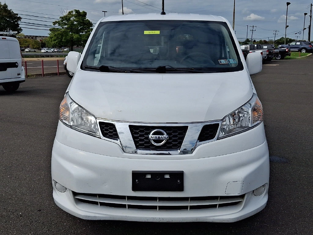 Used 2015 Nissan NV200 SV with VIN 3N6CM0KN4FK723441 for sale in Warminster, PA