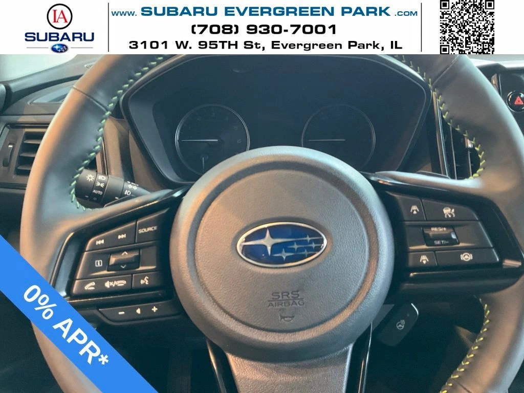 2026 Subaru Ascent Onyx Edition-Touring - Photo 15