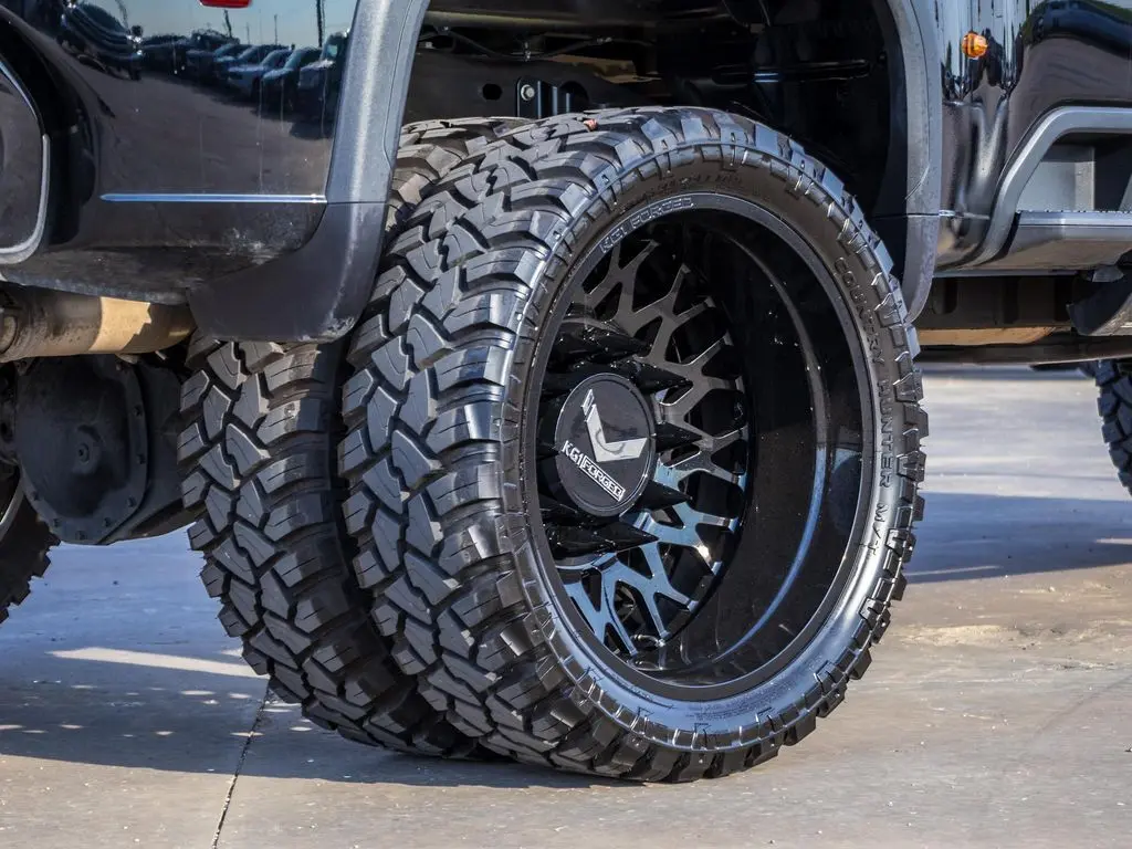 2024 Gmc Sierra HD Denali Ultimate photo 16