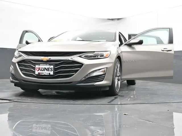 2024 Chevrolet Malibu Premier 2LT photo 63