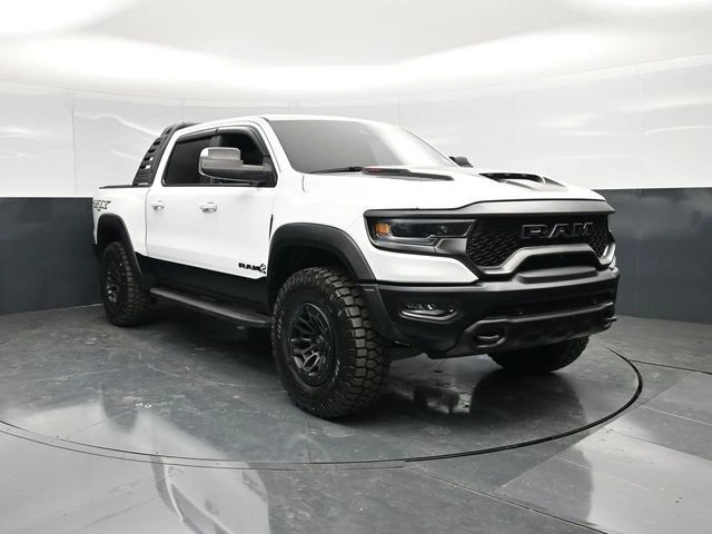2022 RAM 1500 TRX 4x4 Crew Cab 5'7's photo