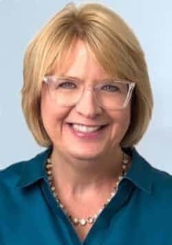 Theresa Johnston