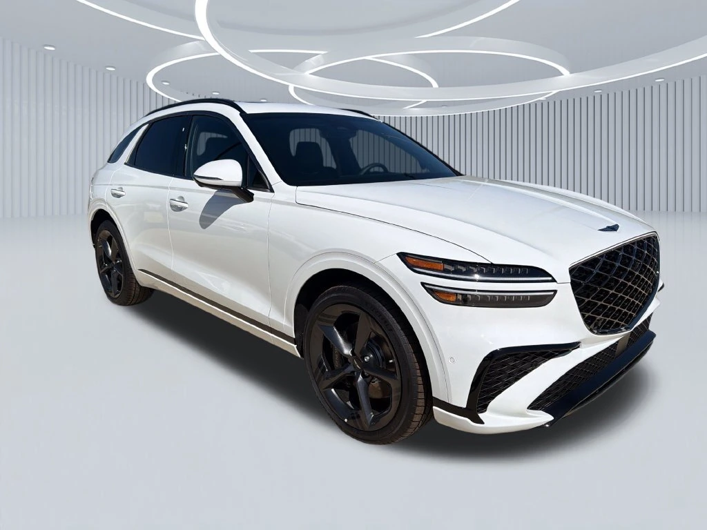 2026 GENESIS GV70 Sport Prestige