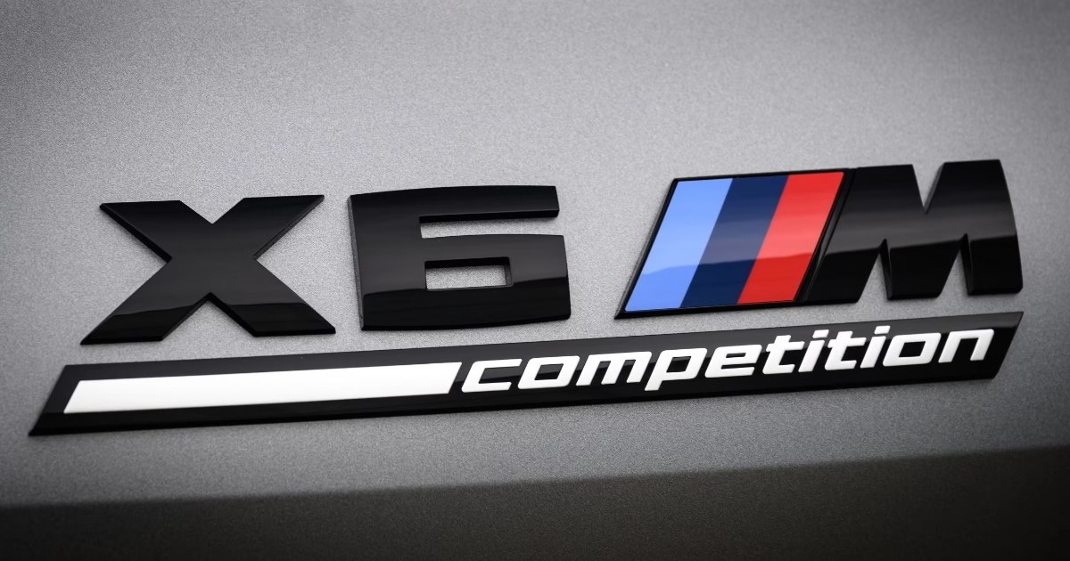 bmw m competition 2026