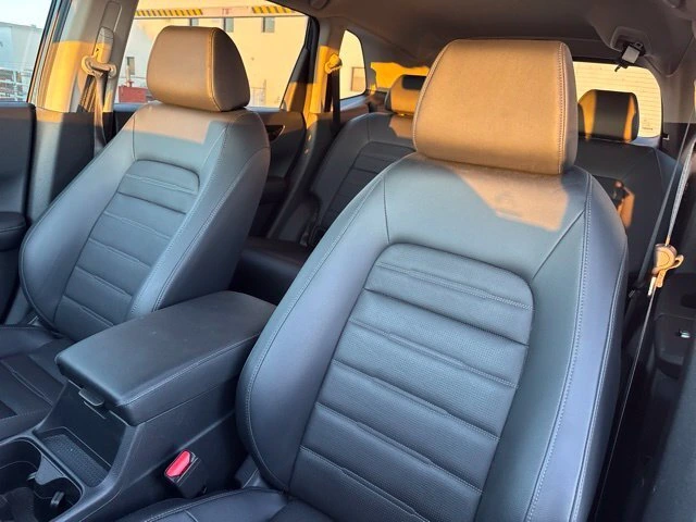 2024 Honda CR-V EX-L - Photo 14