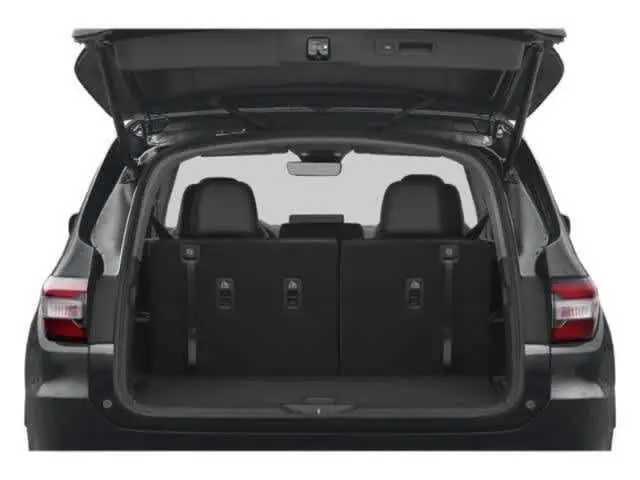 2025 Honda Pilot EX-L photo 8