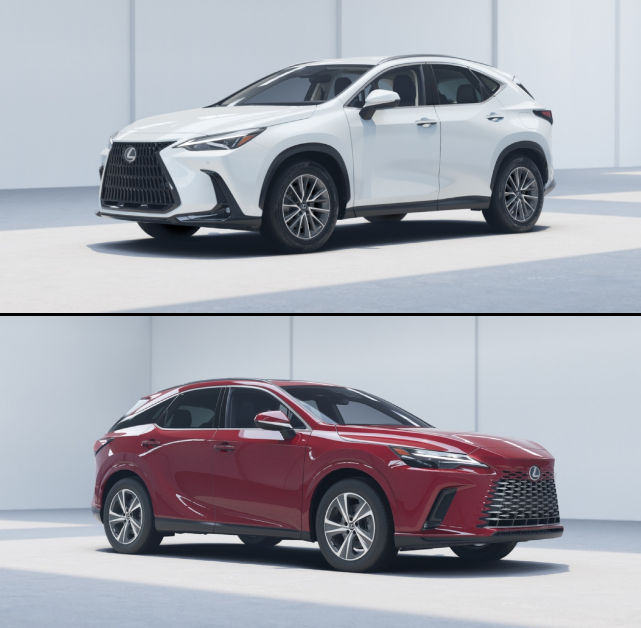 Lexus Dealer Near Ossining, NY L2