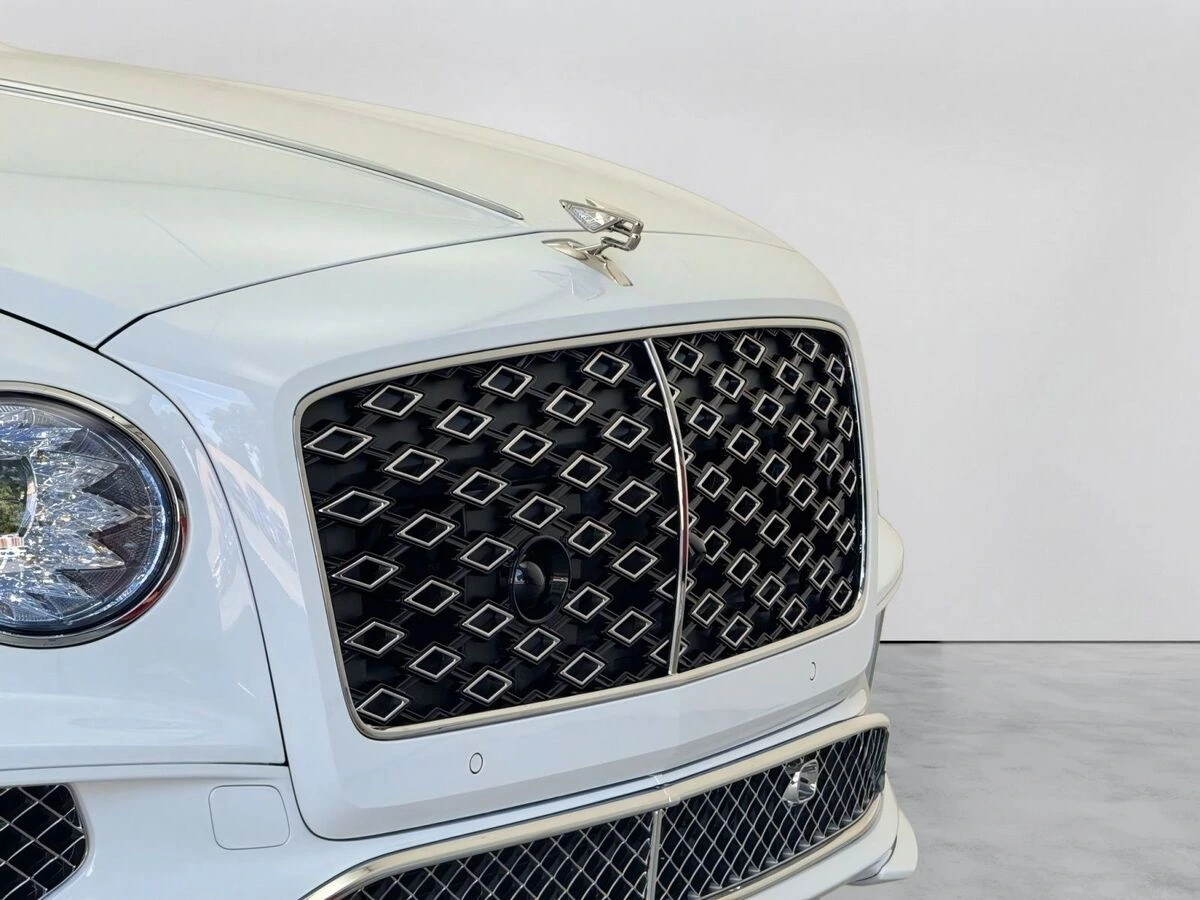 2026 Bentley Flying Spur Speed - Photo 34