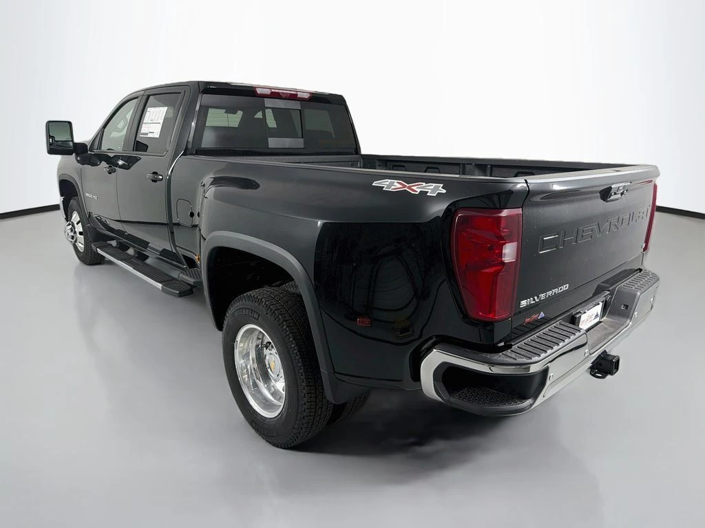 2026 Chevrolet Silverado 3500 HD LT - Photo 31