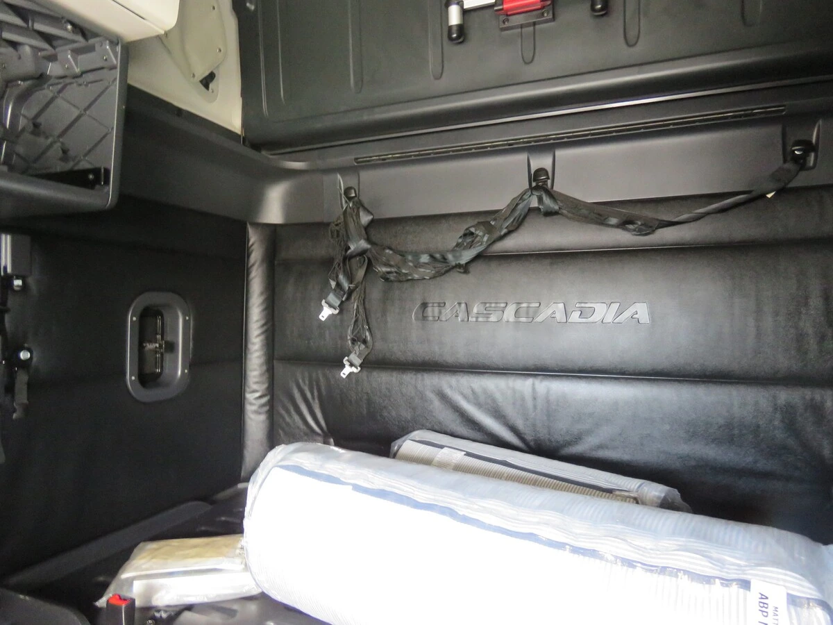 2023 Freightliner Cascadia - image 16