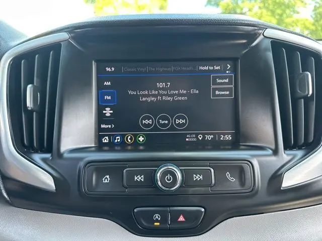 2024 Gmc Terrain SLE photo 18