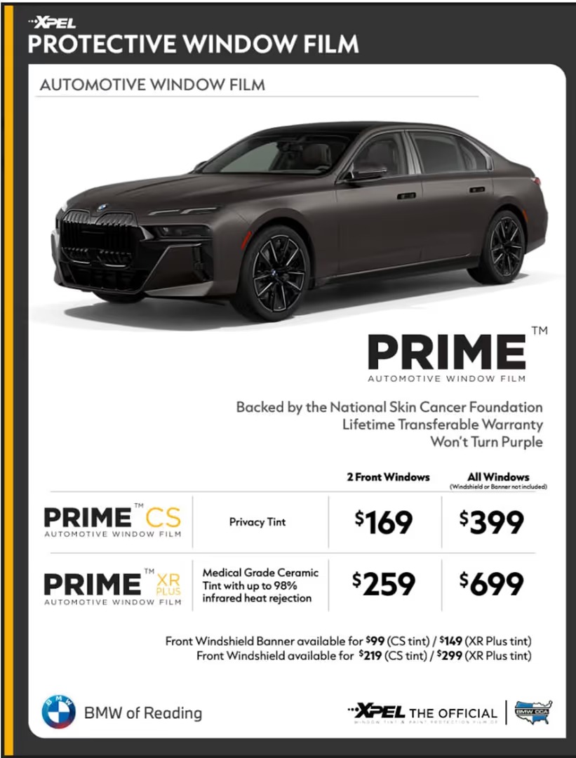 protective window film