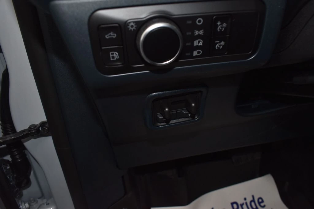 2026 Ford Maverick XLT - Photo 17