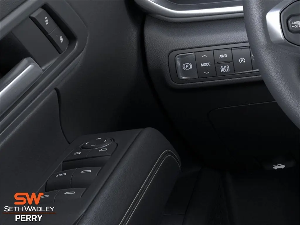 2026 Gmc Terrain Elevation photo 21