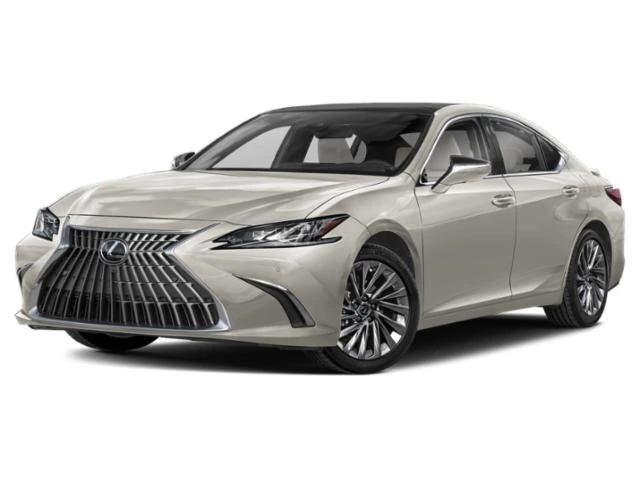 2024 Lexus ES 350 350 Ultra Luxury's photo