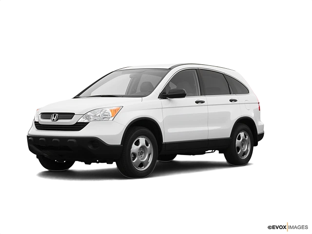 2007 Honda CR-V