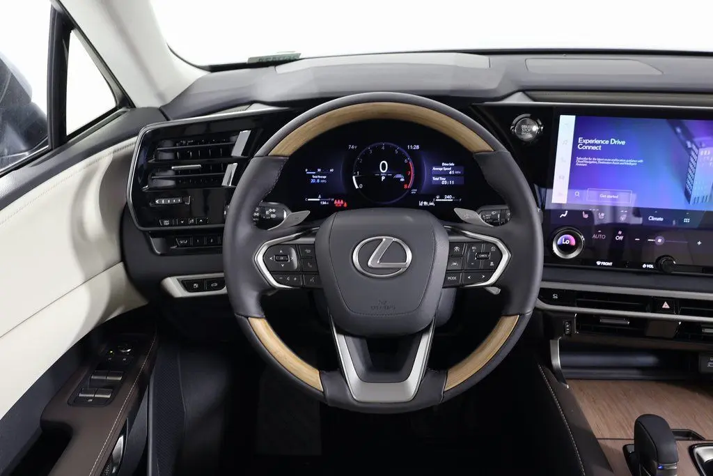 2026 Lexus RX 350 Premium photo 2