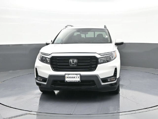2022 Honda Ridgeline RTL-E - Photo 26