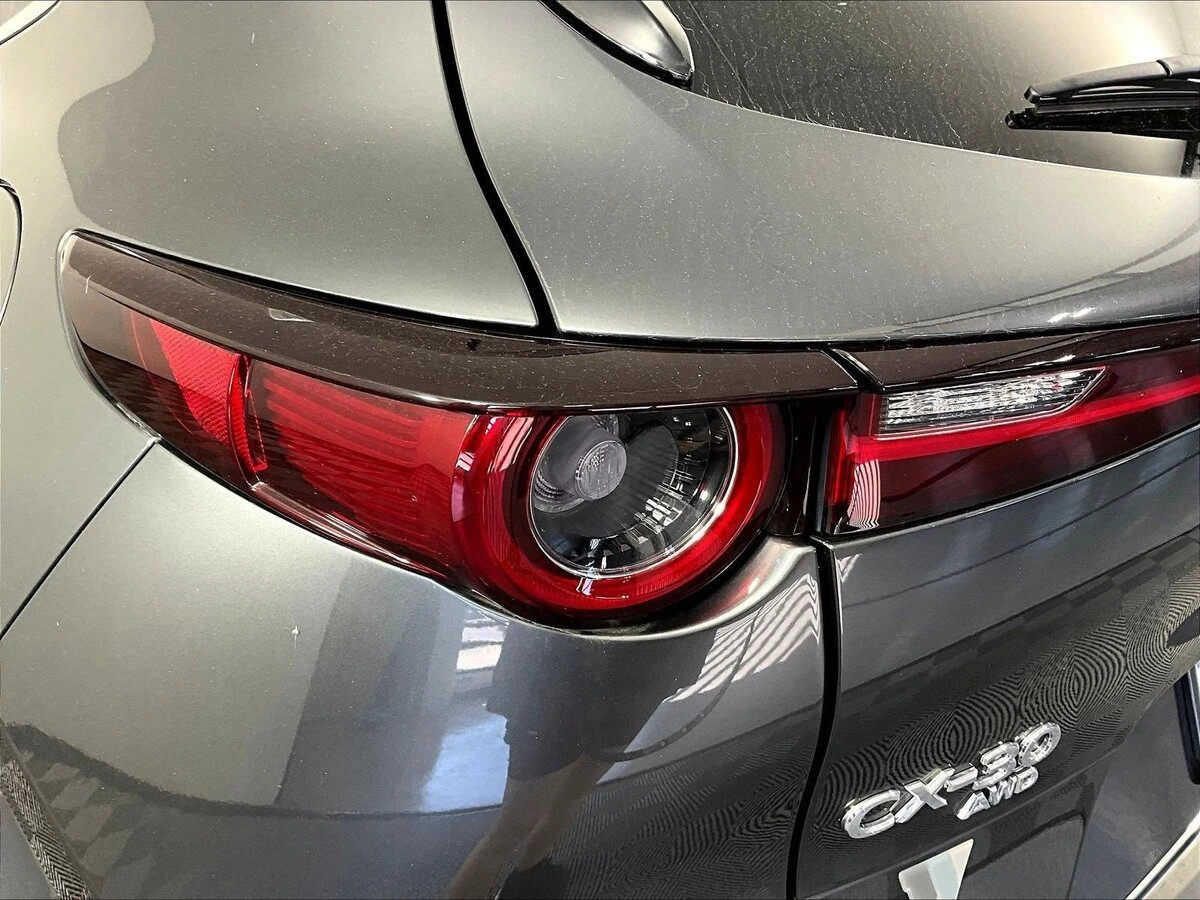 2025 Mazda CX-30 Select Sport - Photo 21