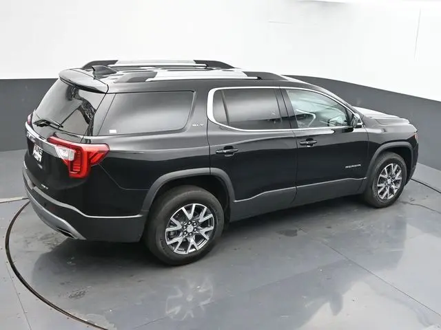 2023 Gmc Acadia SLT photo 37