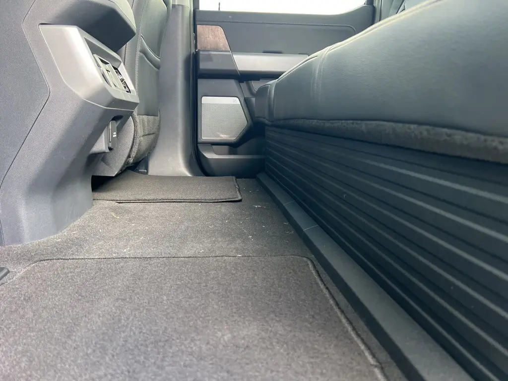 2026 Ford F-250 photo 15