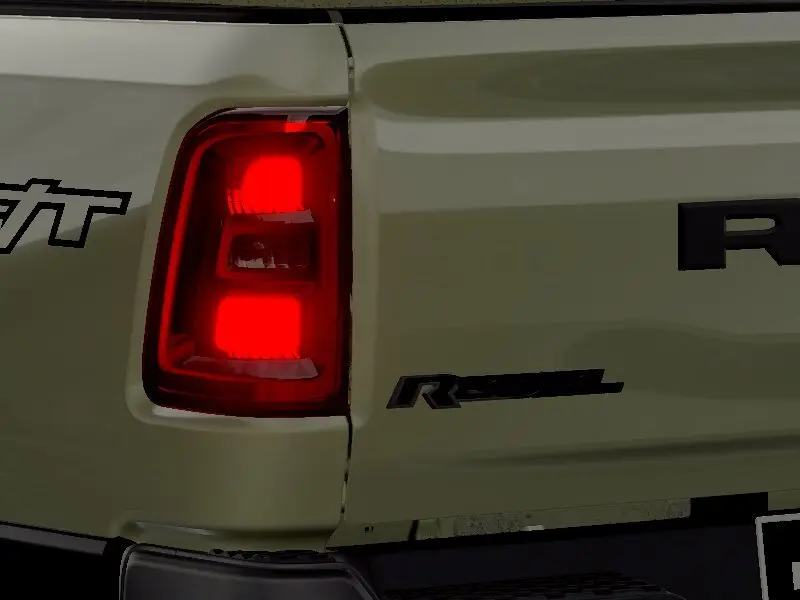 2026 Ram 1500 Rebel photo 12