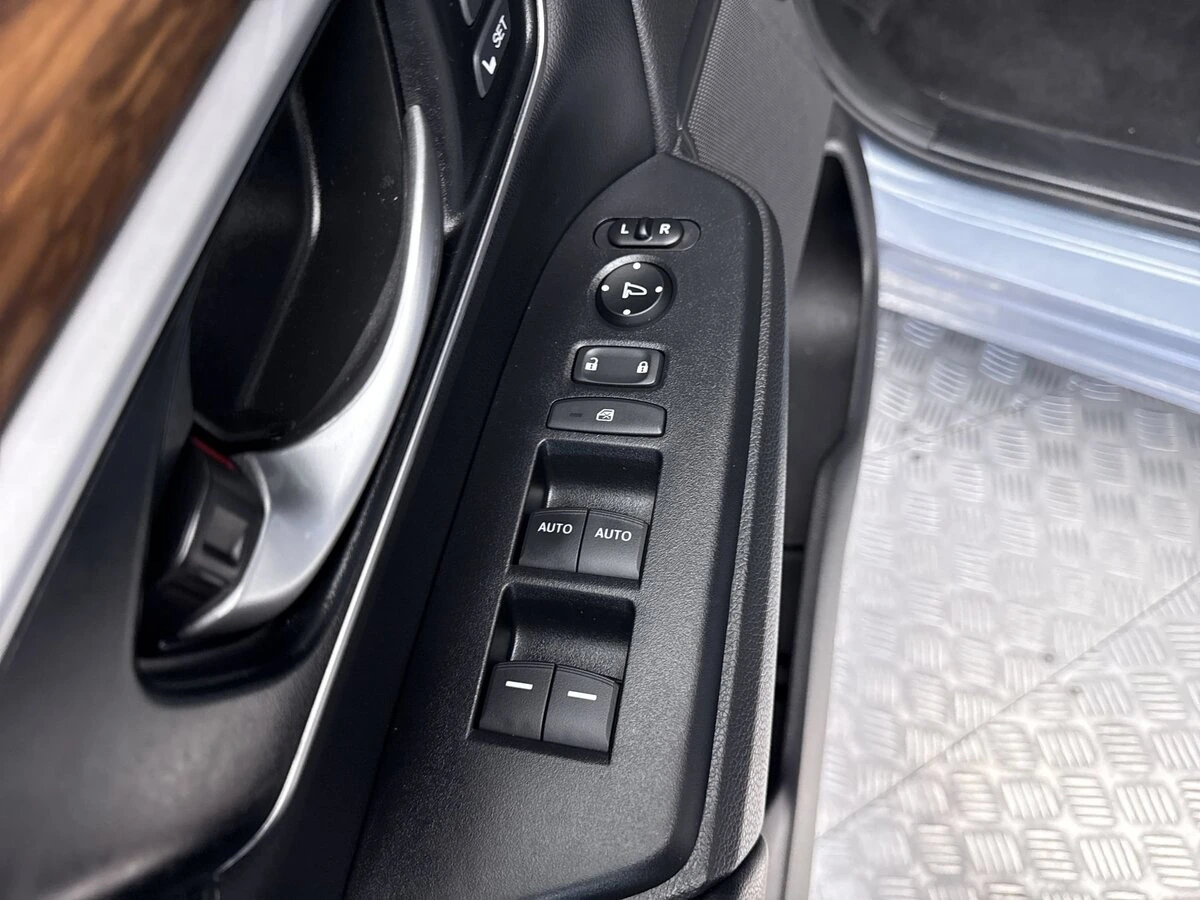 2022 Honda CR-V EX-L - Photo 15