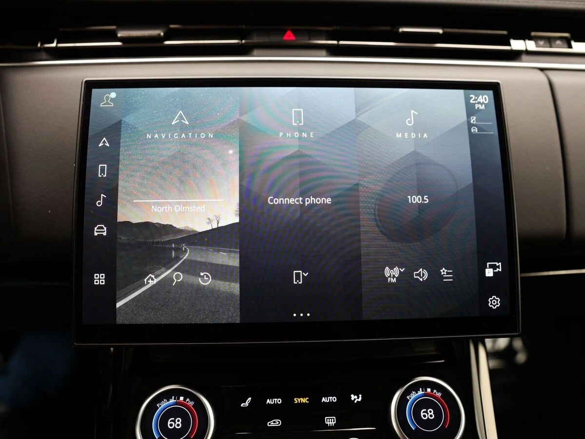 2023 Land Rover Range Rover Sport SE - Photo 15