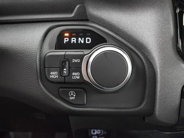 2026 RAM 1500 Tradesman - Photo 14