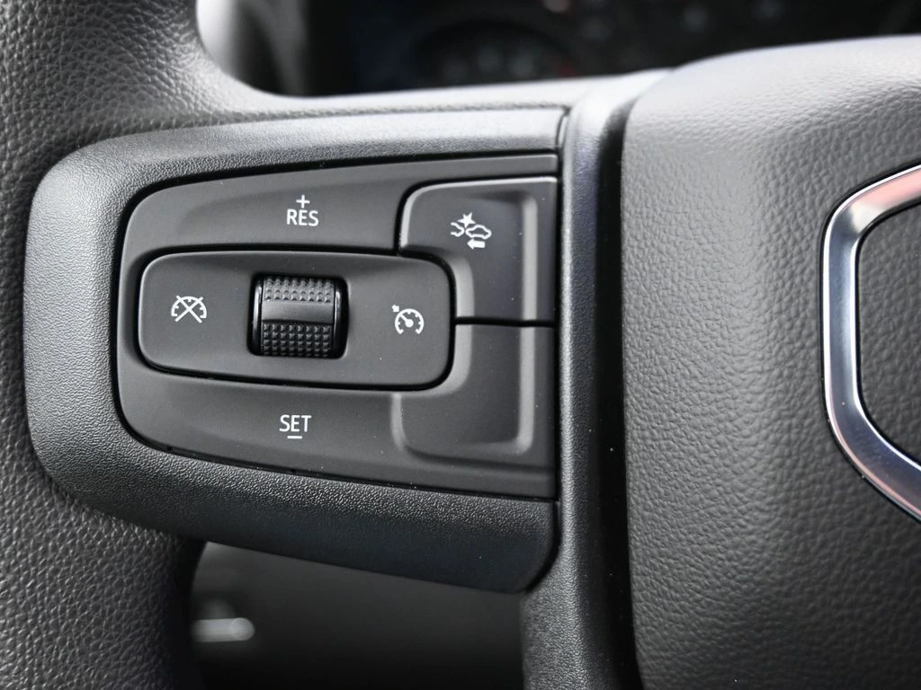 2026 GMC Sierra 1500 Pro - Photo 13