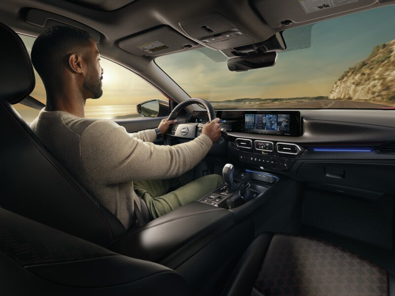 2025 Nissan Sentra