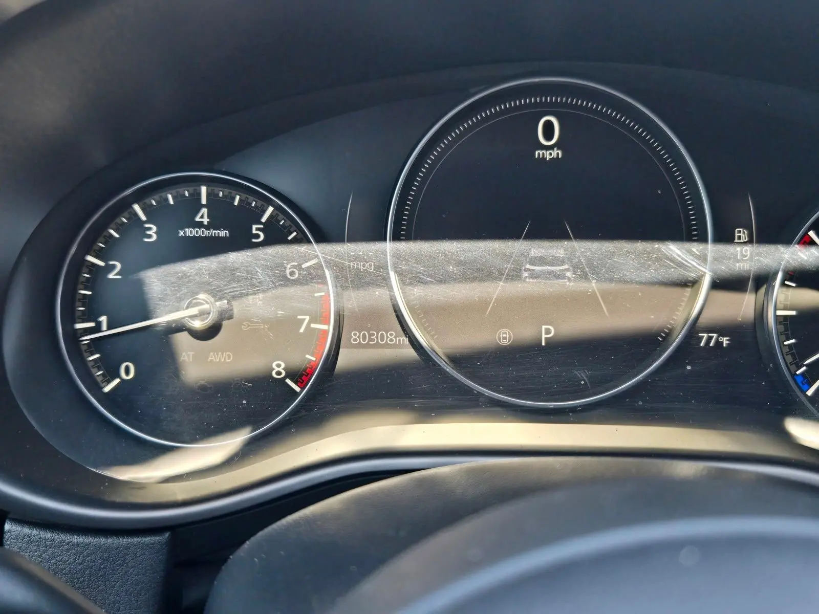 2023 Mazda CX-50 2.5 Premium Plus photo 21