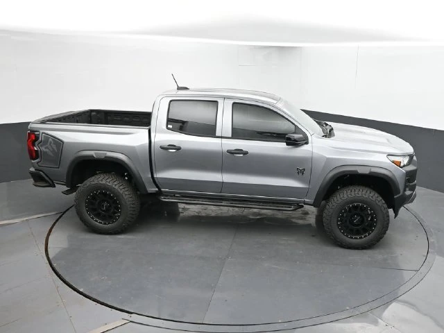 2026 Chevrolet Colorado Trail Boss - Photo 32