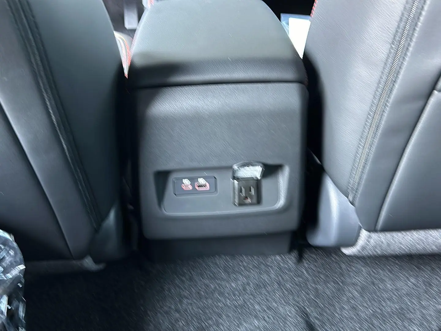 2026 Nissan Frontier PRO-4X photo 25