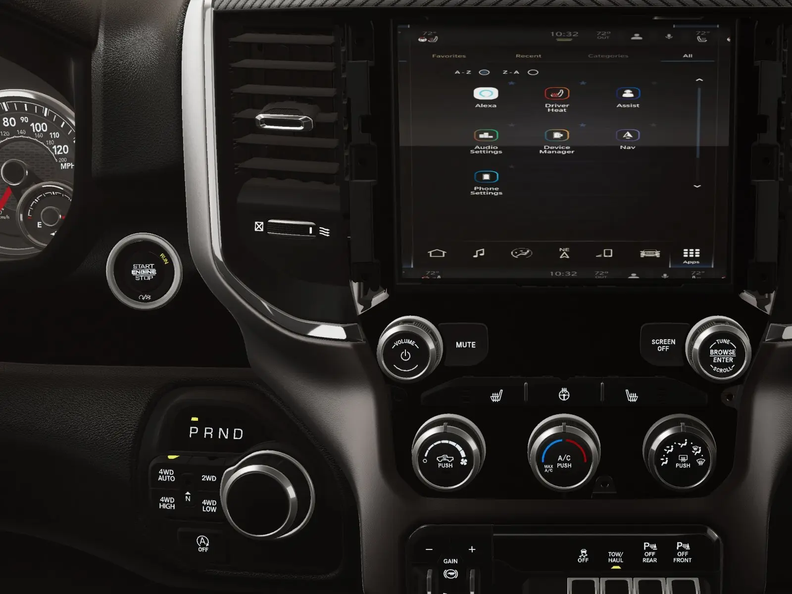 2026 Ram 1500 Big Horn Lone Star photo 21
