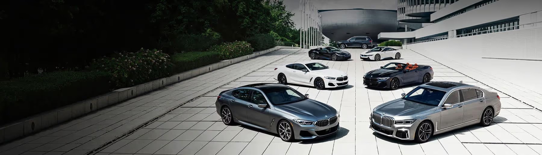 Discover the BMW Limousine & Hospitality Program offering exclusive incentives for corporate partners. Enjoy significant savings on new BMW purchases, leases, or financing options. Available nationwide for eligible customers through BMW Financial Services.