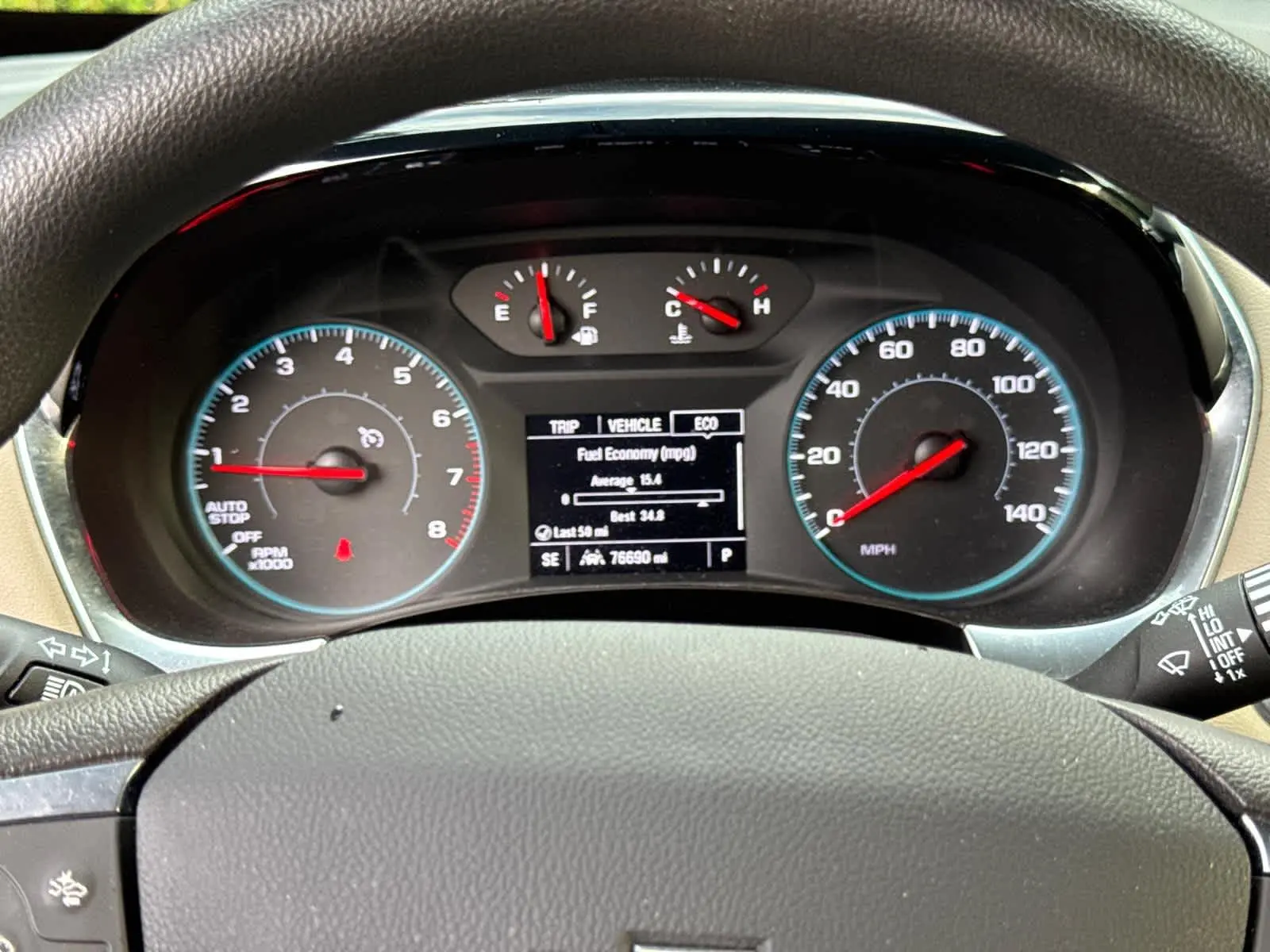 2023 Chevrolet Traverse LS photo 12