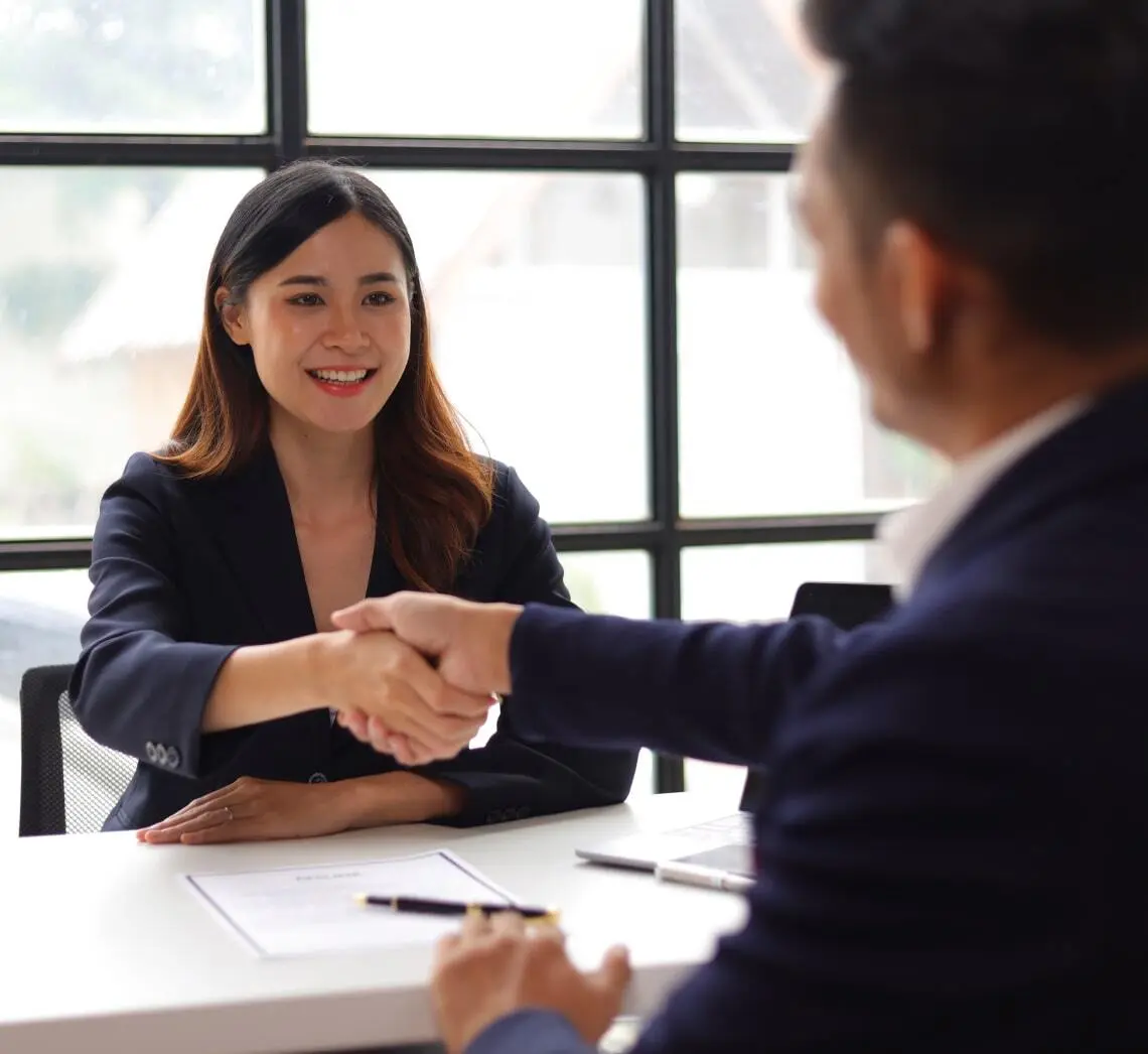 How To Nail Your Job Interview