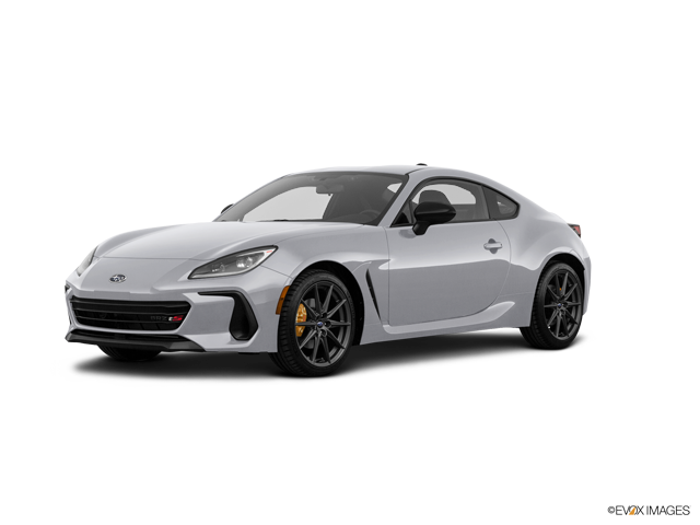 2026 Subaru BRZ tS