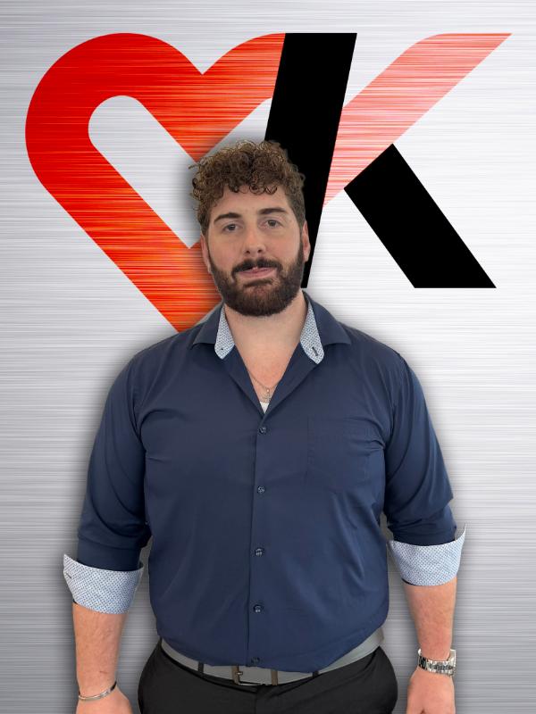 Cameron Hironimus