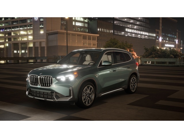 2027 Bmw X1 28i