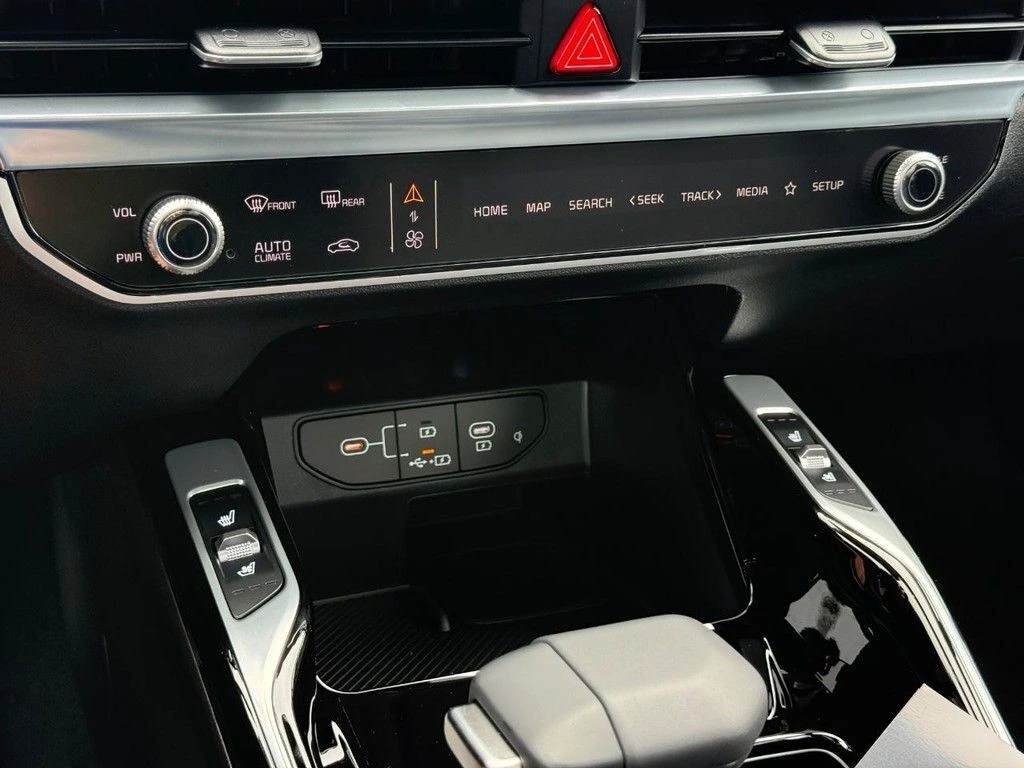 2026 Kia Sorento X-Line SX - Photo 17