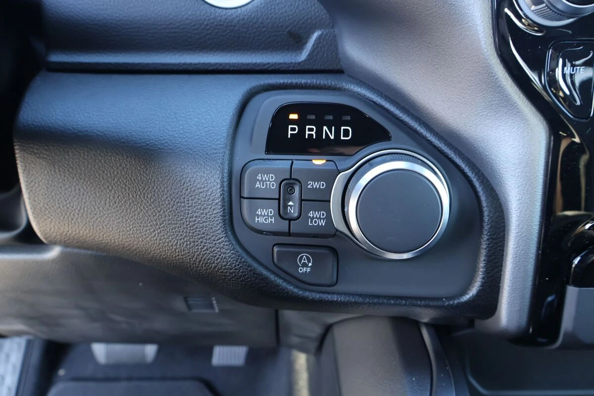 2026 RAM 1500 Big Horn/Lone Star - Photo 9