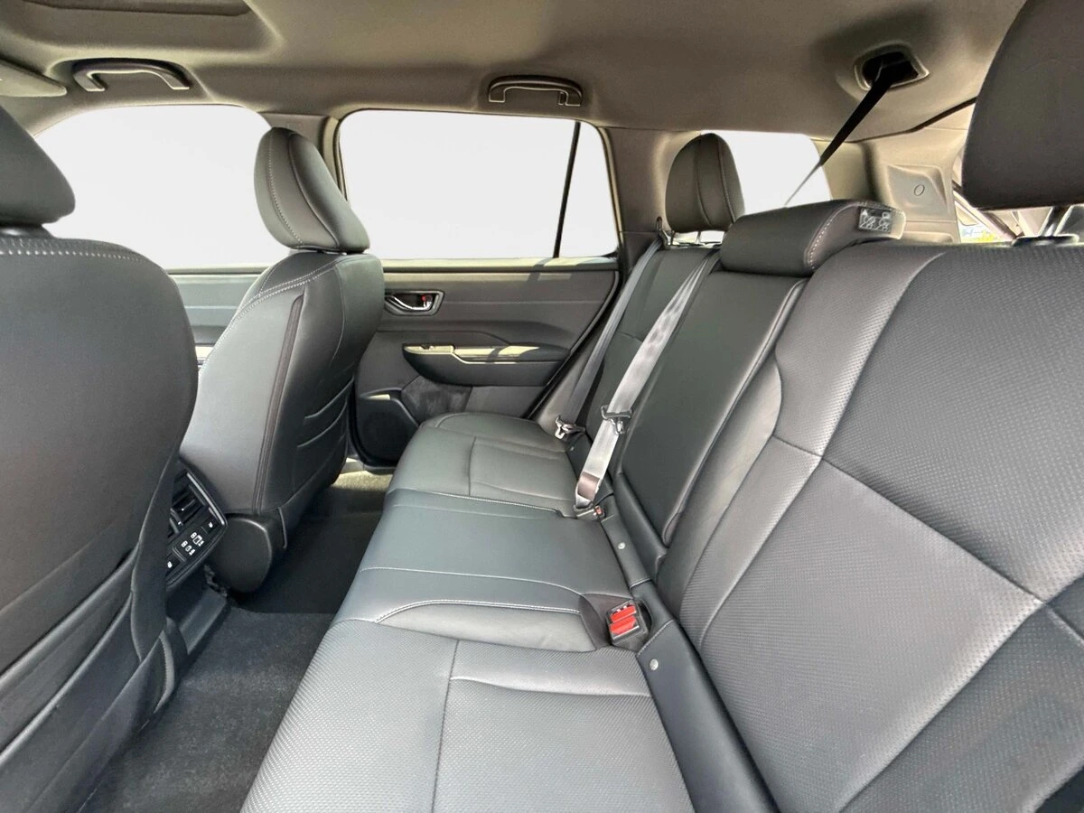 2026 Subaru Outback Touring XT - Photo 15