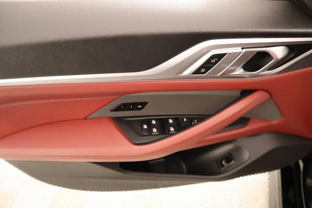 2025 Bmw 430i Gran Coupe photo 16