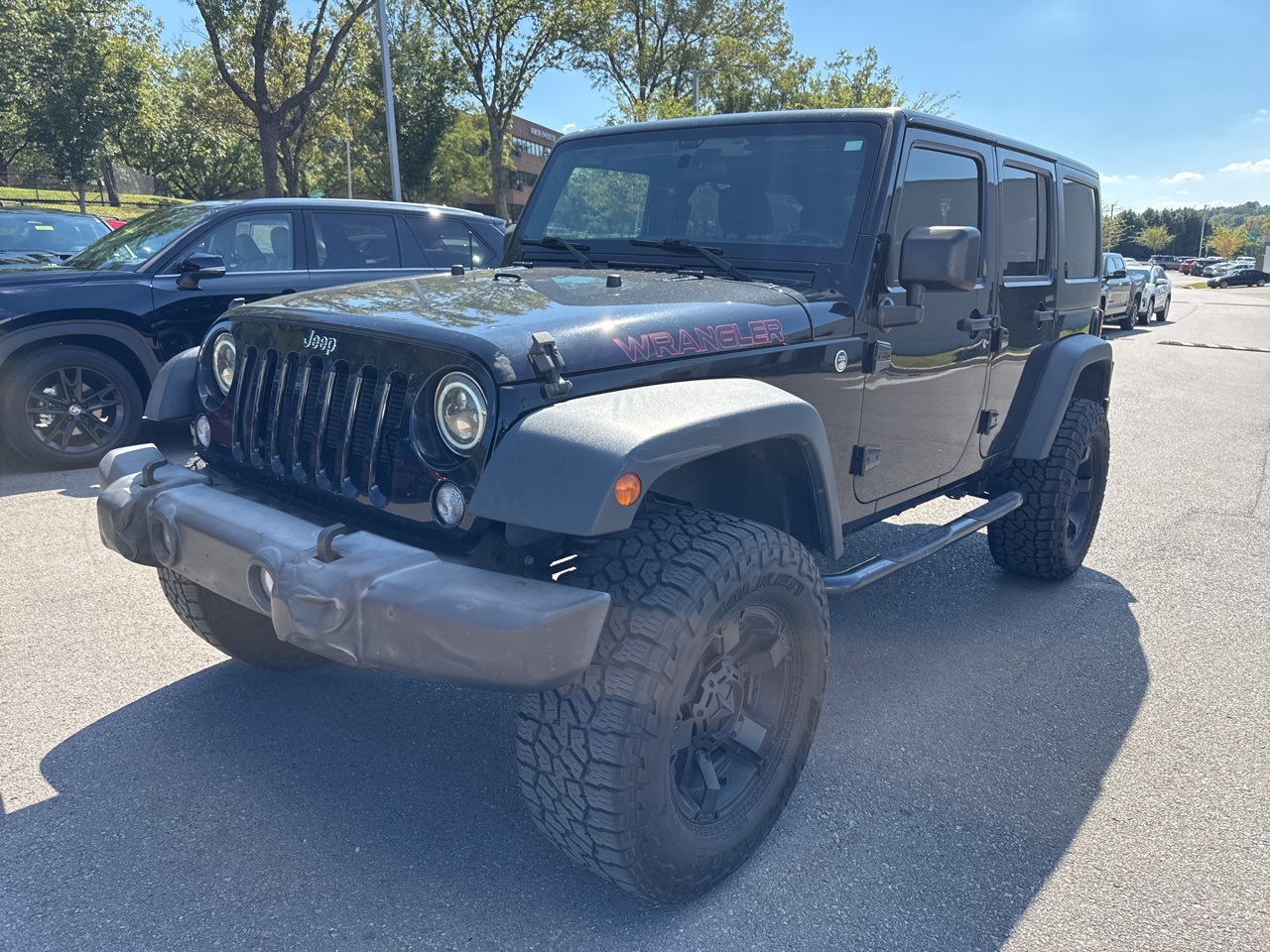 Vehicle